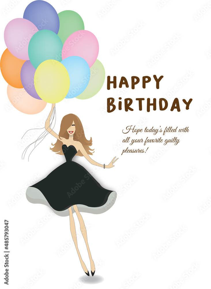 Greeting card Greeting card
