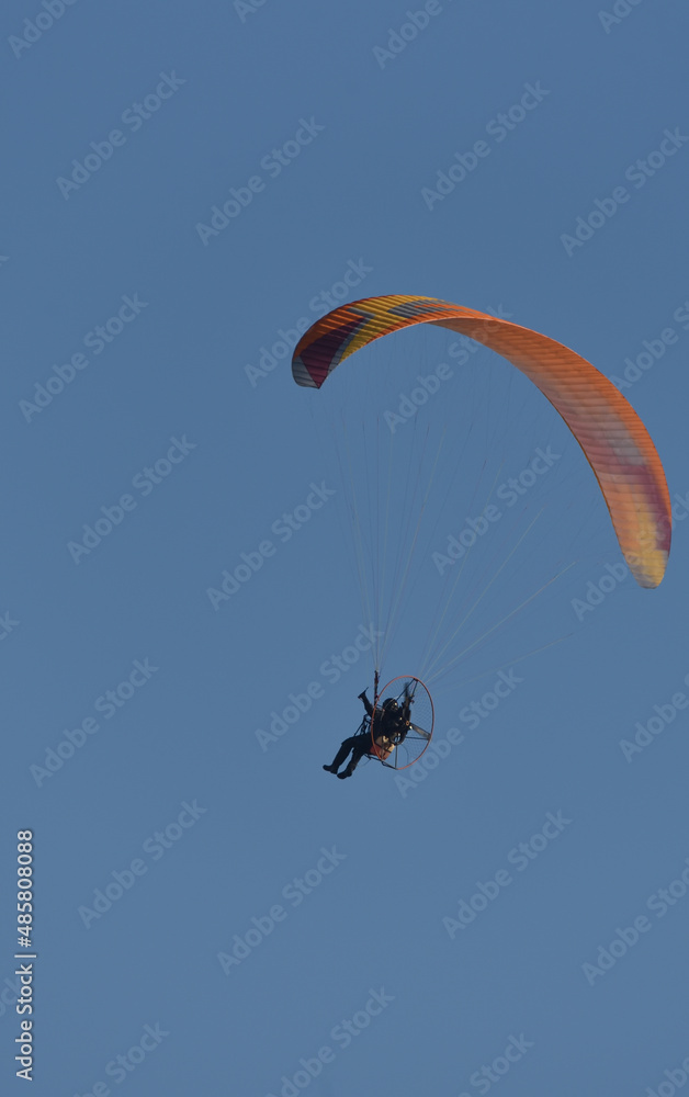 paraglider navigation training before competition paraglider navigation training before competition
