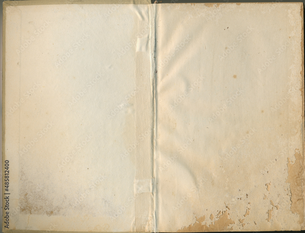 old paper