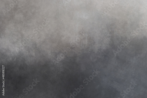 Abstract cinematic, dark wallpaper with a fine graduated, grunge texture