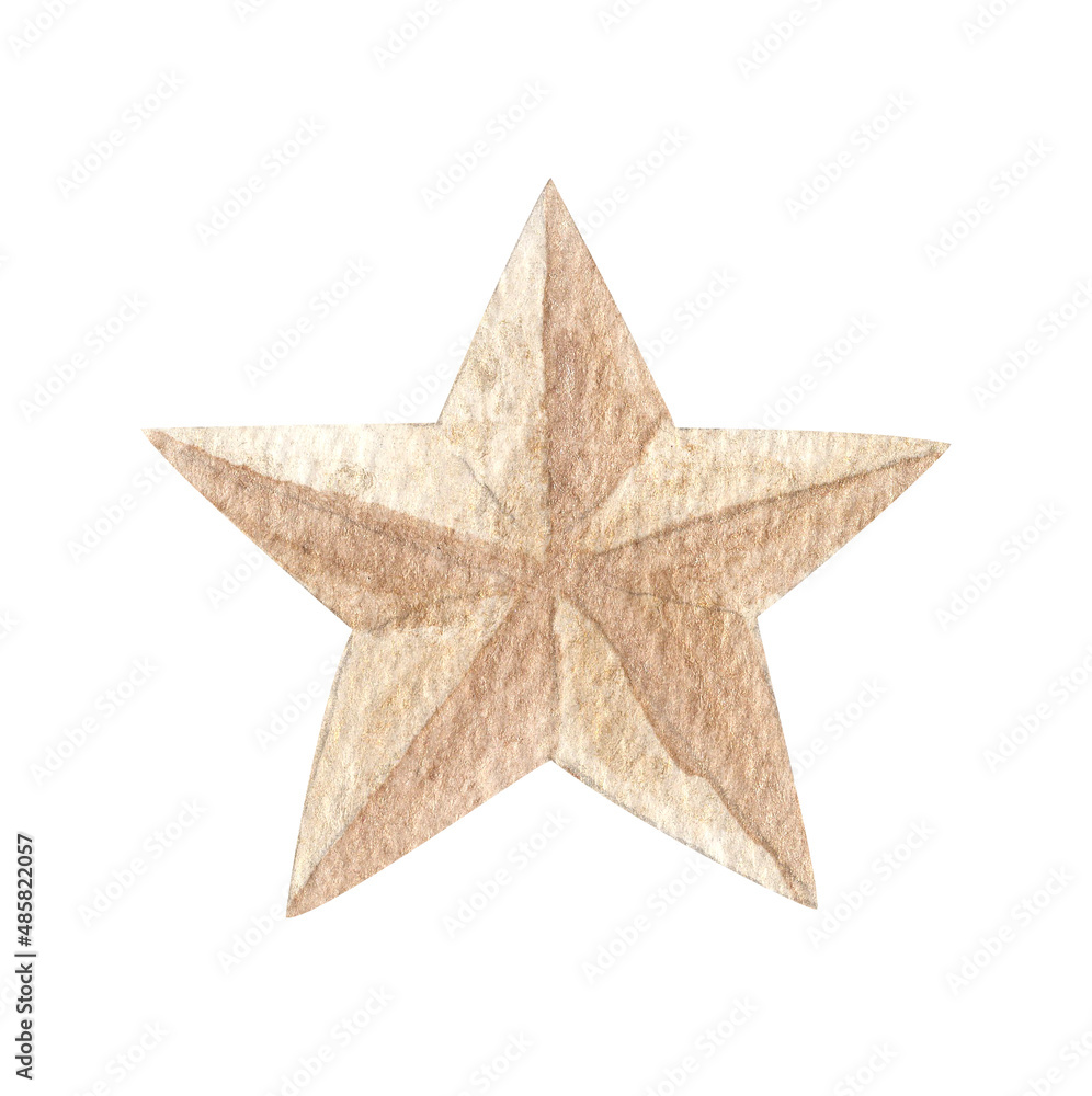 Watercolor Ramadan clipart. Watercolor Ramadan clipart.