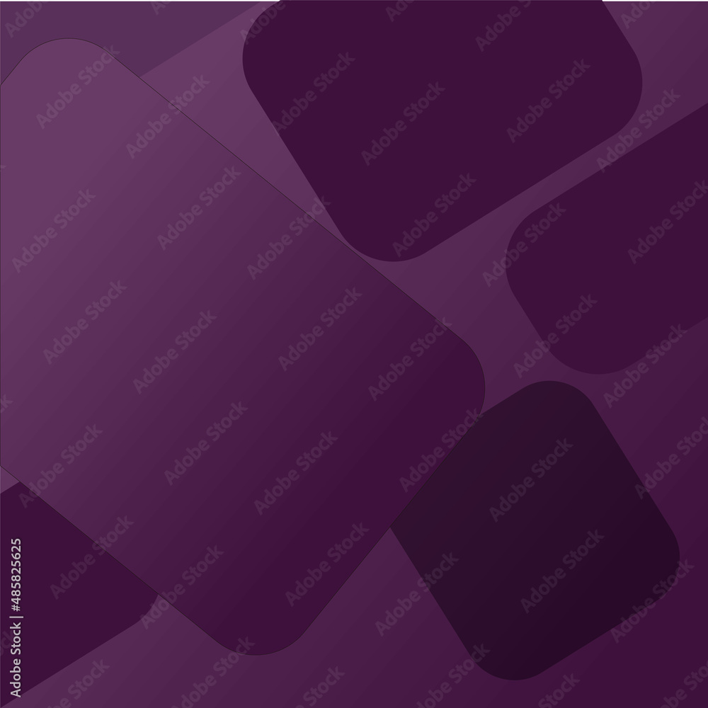 Obraz premium Background in flat style . Dahlia color