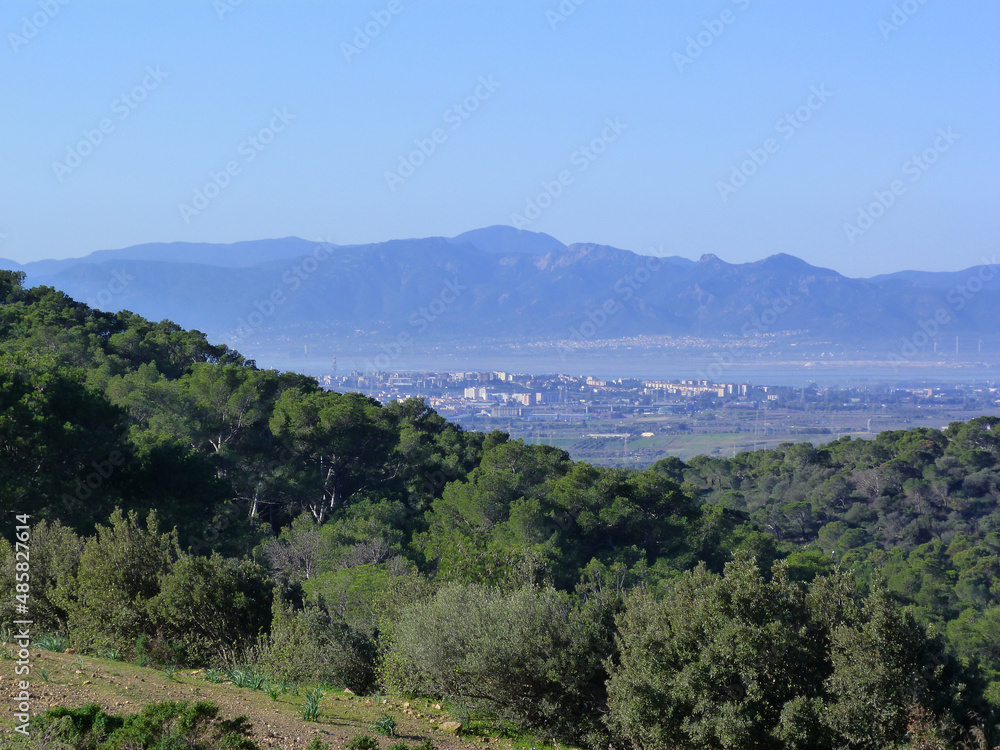 Paesaggio Paesaggio
