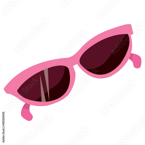 Cat Eye Sunglasses