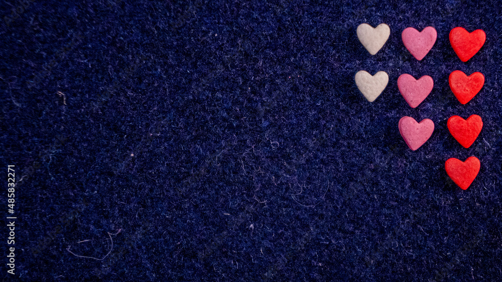 Obraz premium Valentine's Day