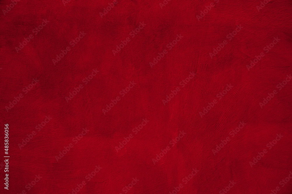 Red wall abstract background texture Red wall abstract background texture