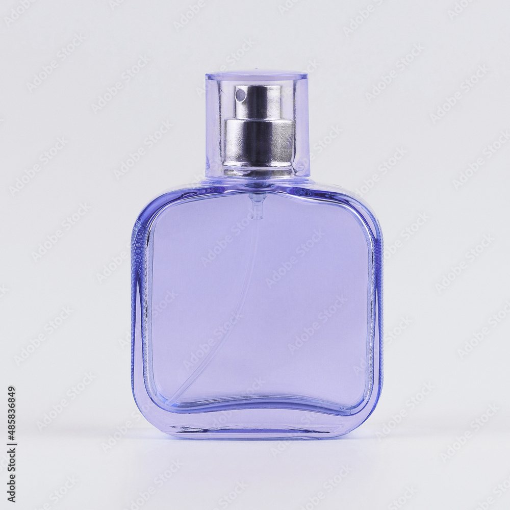 perfume glass sprayer for your text and design. unbranded transparent template. glass sprayer of essence perfume minimal style concept perfume glass sprayer for your text and design. unbranded transparent template. glass sprayer of essence perfume minimal style concept