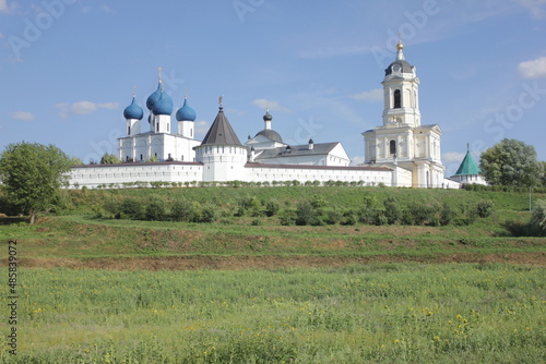 serpukhov monastery photo