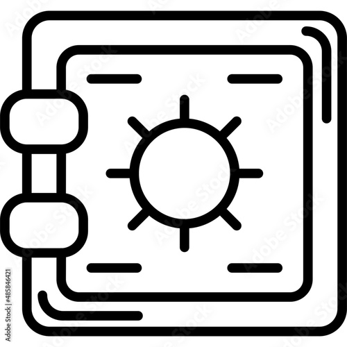 Vault Icon