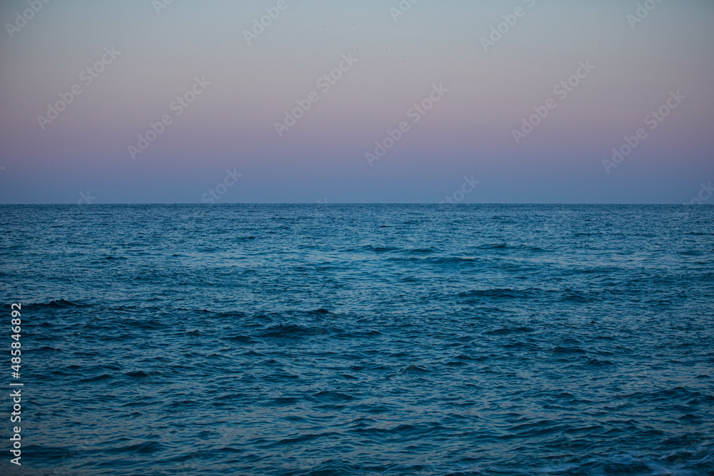 Obraz premium 바다