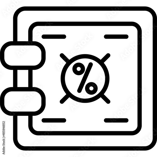 Vault Icon