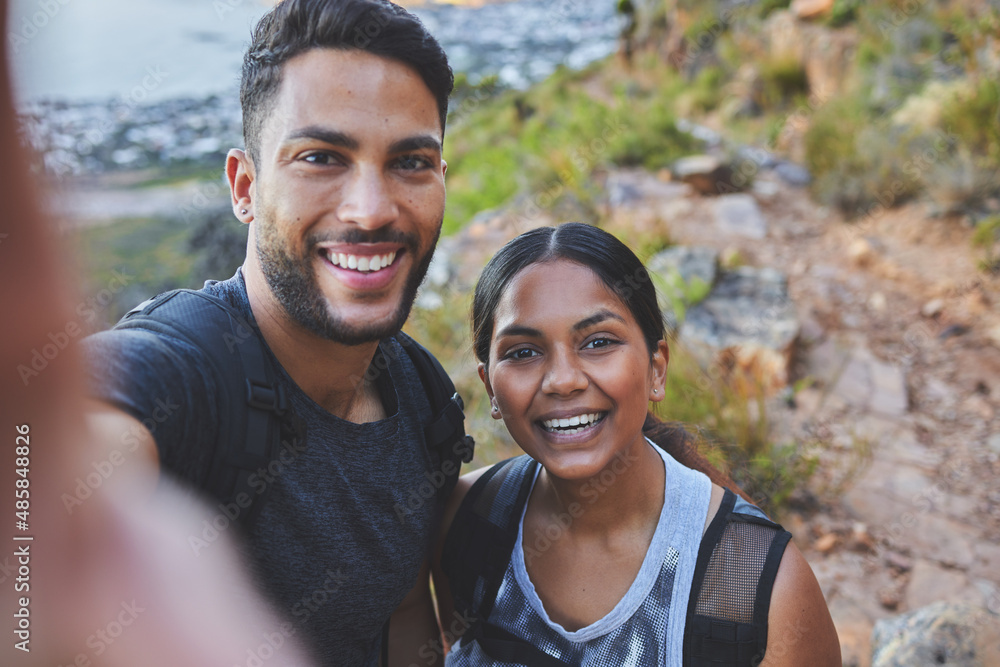 Φωτογραφία Youre my favourite person to hike with