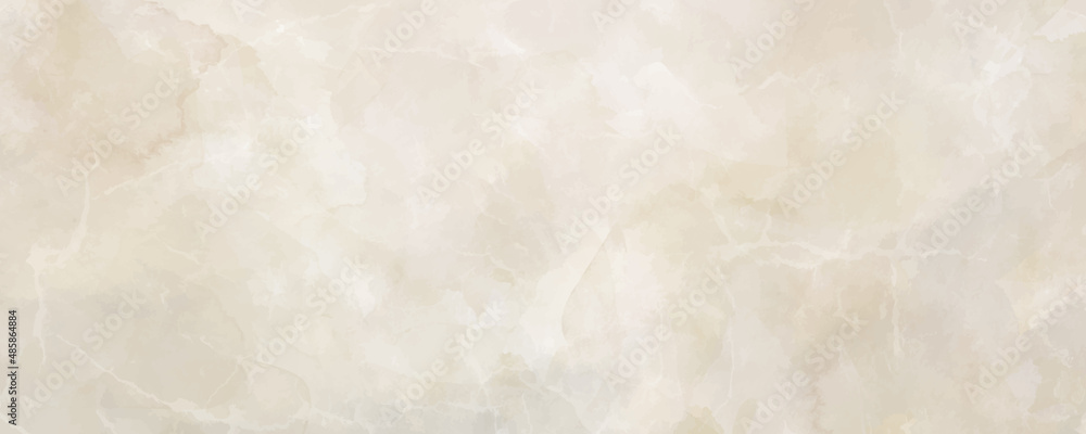 Vector watercolor art background. Old paper. Marble. Stone. Watercolour texture for cards, flyers, poster. watercolour banner. Stucco. Wall. Brushstrokes and splashes. Painted template for design. - obrazy, fototapety, plakaty 