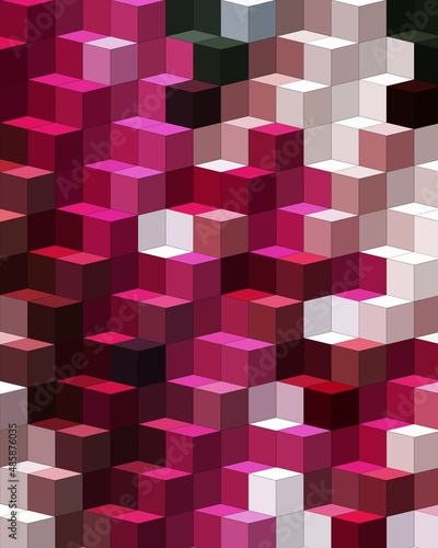 Abstract Colorful Geometrical Artwork,Abstract Graphical Art Background Texture,Modern Conceptual Art,Synthwave Aesthetic Poster Print,
3D Rendering