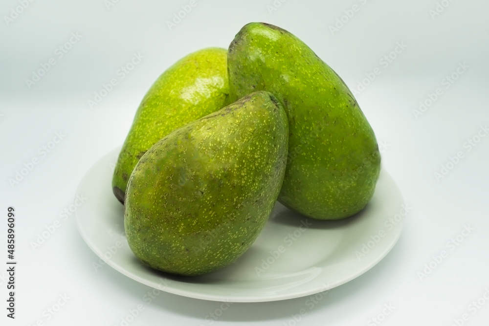 avocado avocado