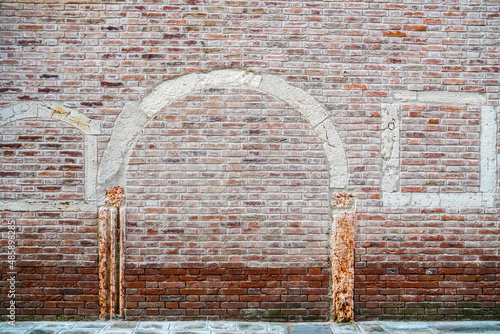 Foto La città di Venezia