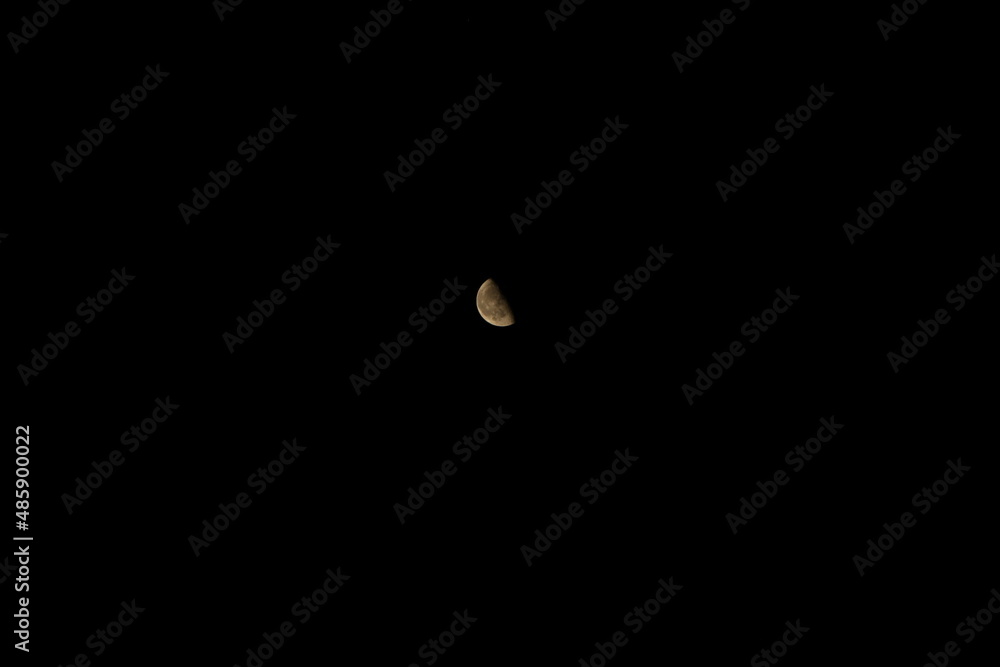 moon in the sky moon in the sky