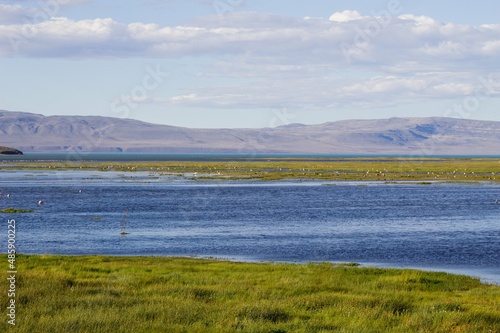 EL CALAFATE ARGENTINA