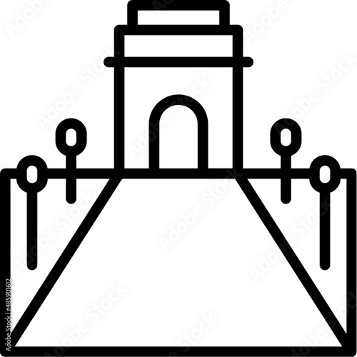 rajpath