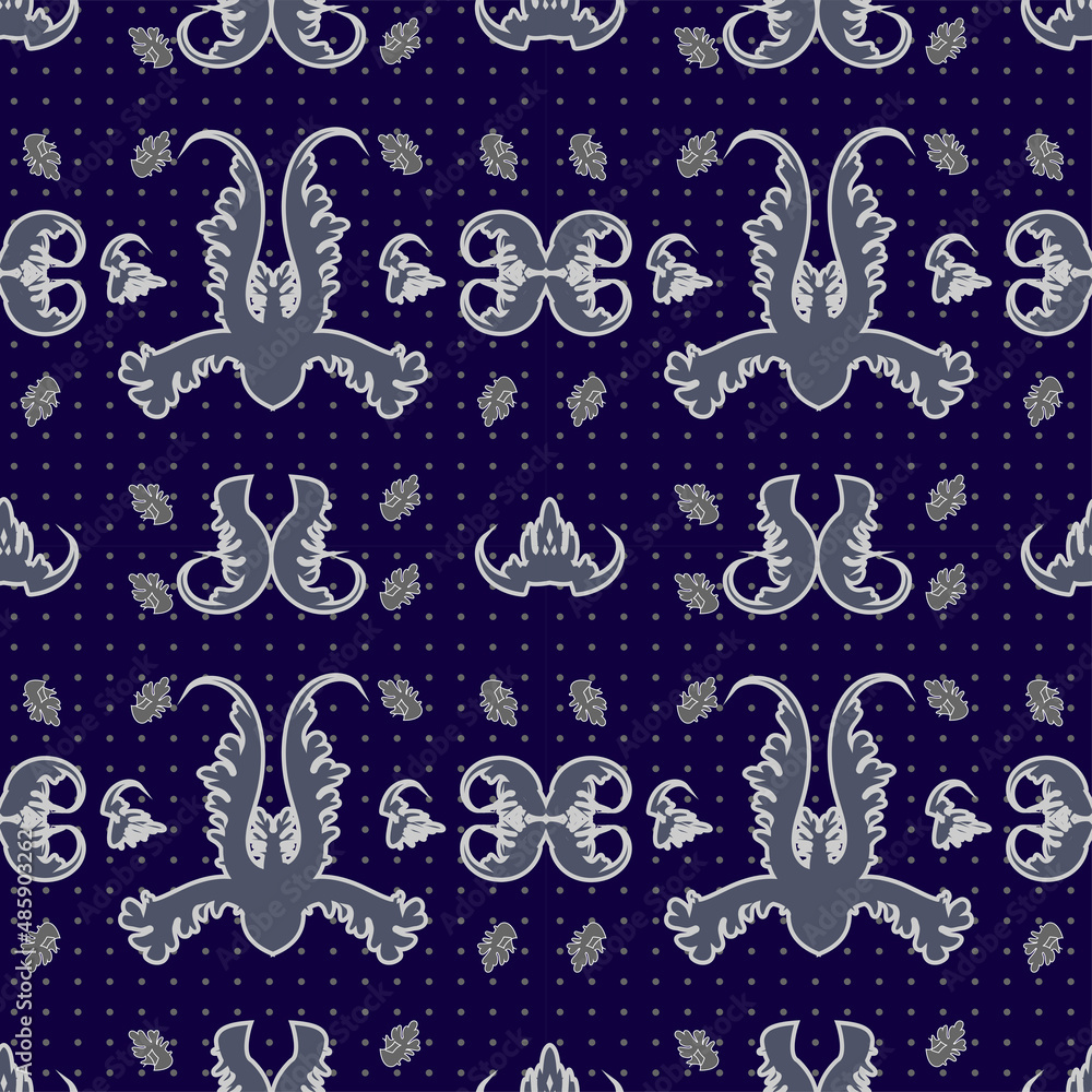 Seamless design pattern with beautiful plants and flowers,background and wallpaper. Seamless design pattern with beautiful plants and flowers,background and wallpaper.