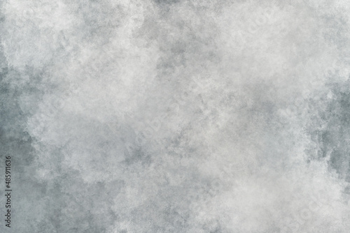 Abstract grunge wallpaper with a bright greyscale, distressed texture
