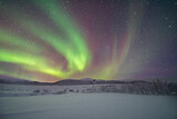 aurora borealis 1