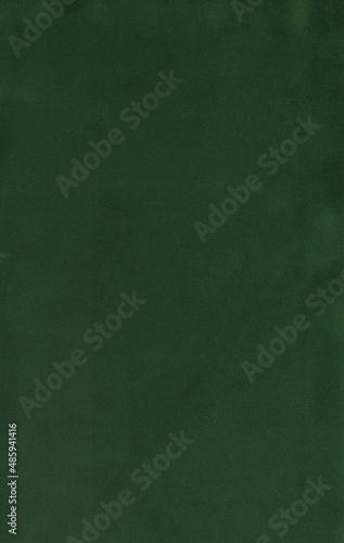 dark green velvet plain sheet © giana