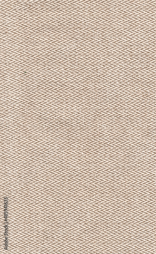 wool beige white winter pattern
