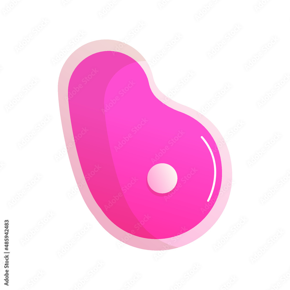Meat Vector Illustration Meat Vector Illustration