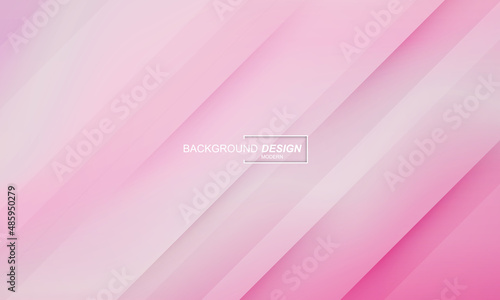 Dynamic gradients pink color background