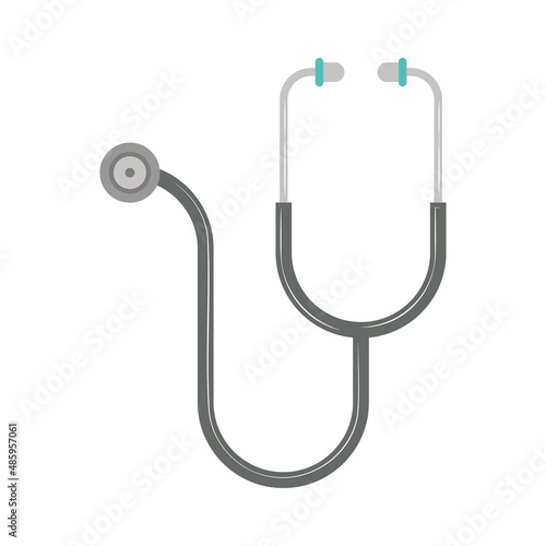 stethoscope healthcare tool