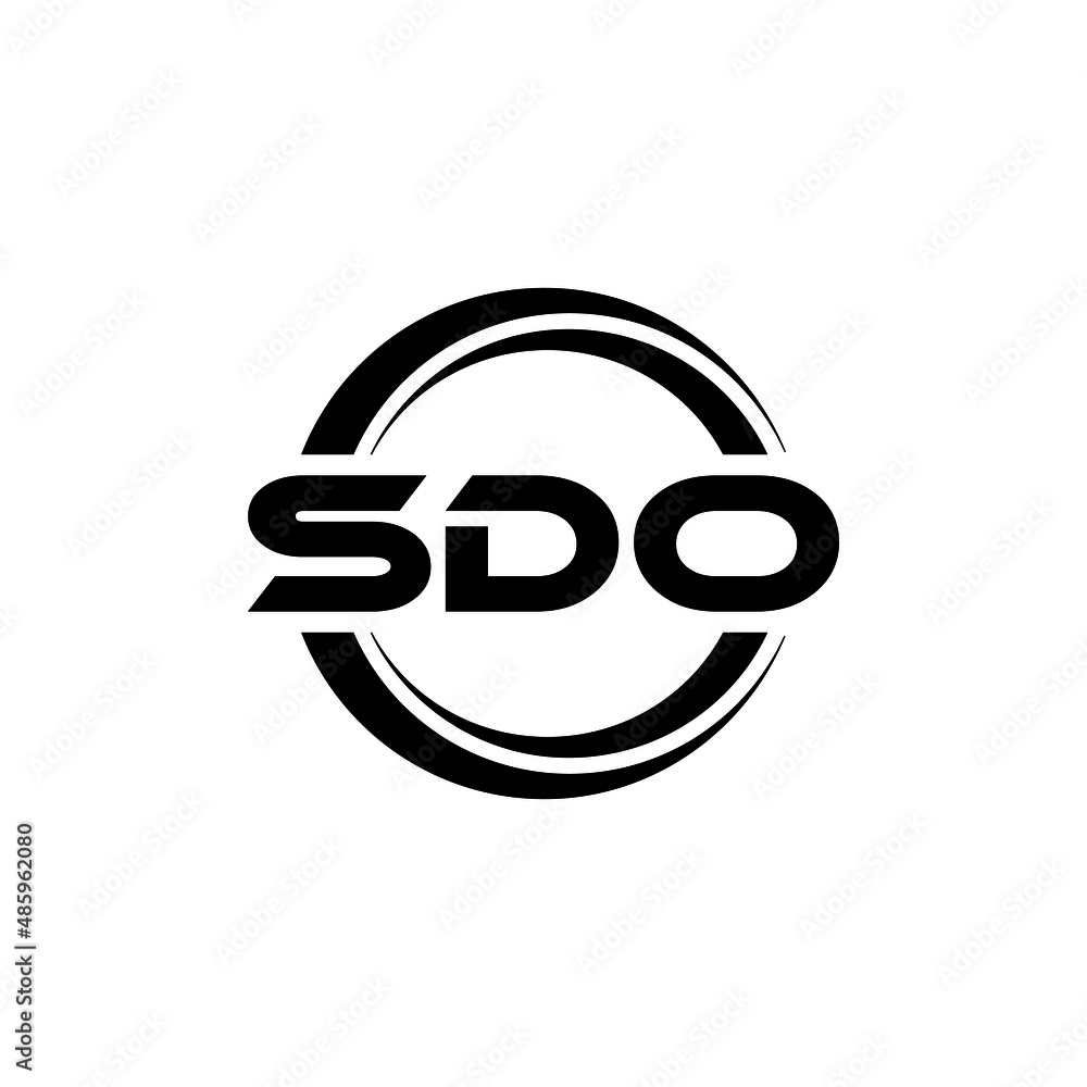 SDO letter logo design with white background in illustrator, vector logo modern alphabet font overlap style. calligraphy designs for logo, Poster, Invitation, etc. SDO letter logo design with white background in illustrator, vector logo modern alphabet font overlap style. calligraphy designs for logo, Poster, Invitation, etc.