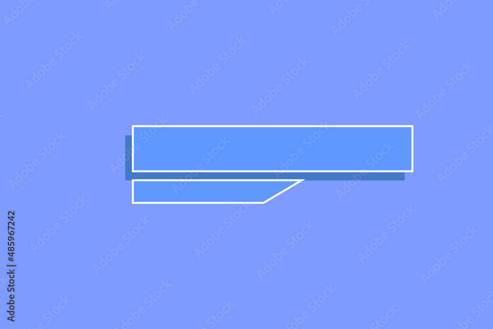 Illustration Banner Name On Youtube Introduce or Intro and Opening Video Illustration Banner Name On Youtube Introduce or Intro and Opening Video