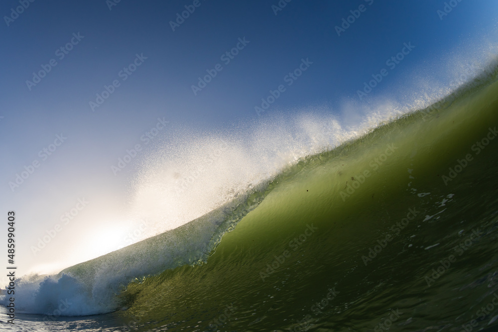 huge crashing wave huge crashing wave