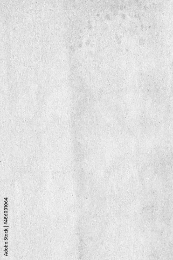 Fototapeta premium white crumpled paper texture background