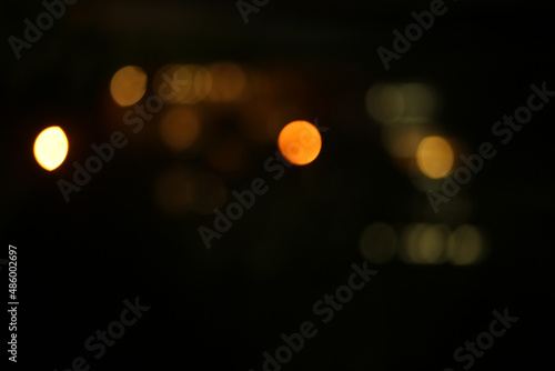 abstract blurred light element that can be used for cover decoration or background © Carlos