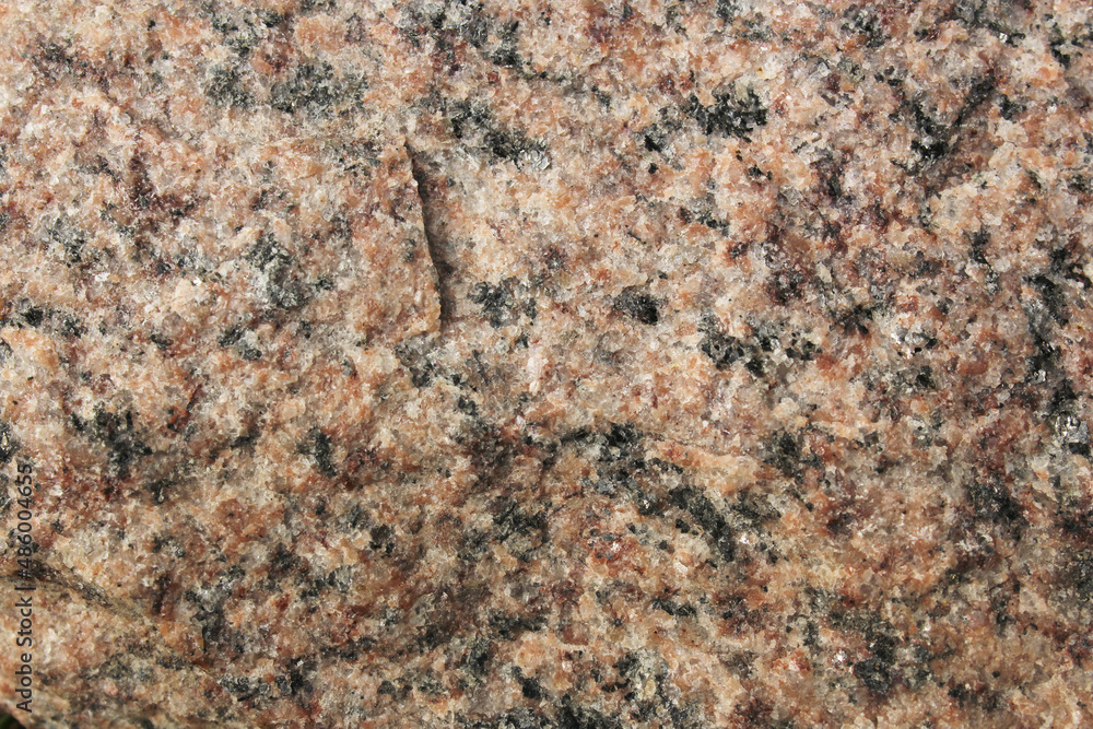 Natural Mineral Rock Background Closeup Shallow DOF Natural Mineral Rock Background Closeup Shallow DOF