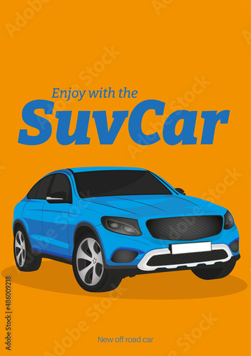 Big car