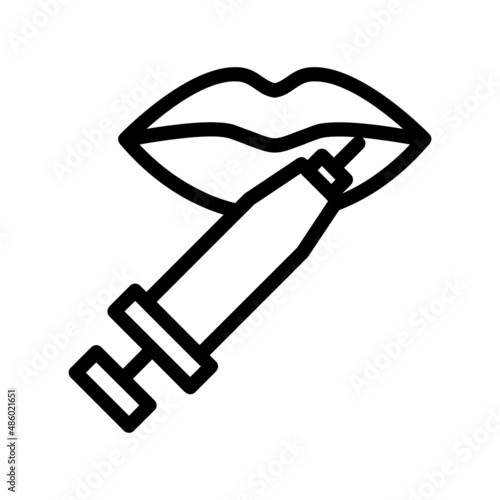 Botox Icon