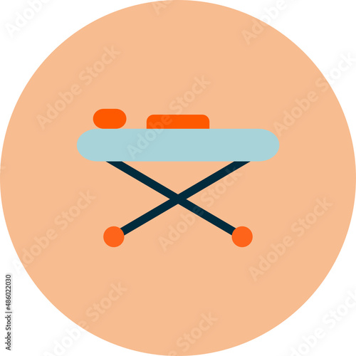 Gurney Icon