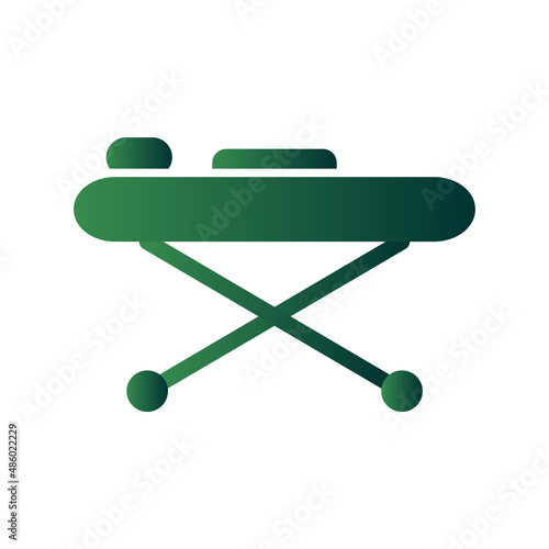 Gurney Icon