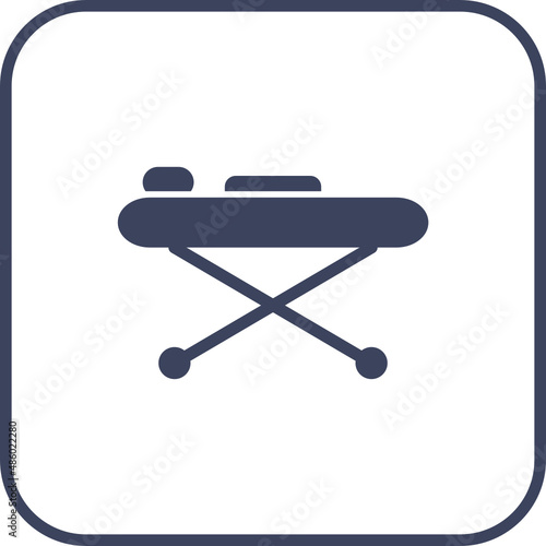 Gurney Icon