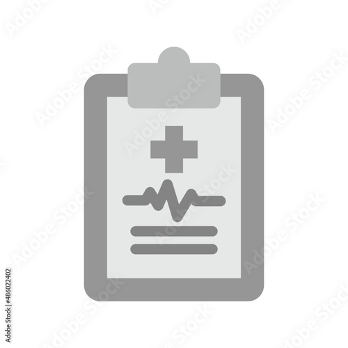 Medical History Icon