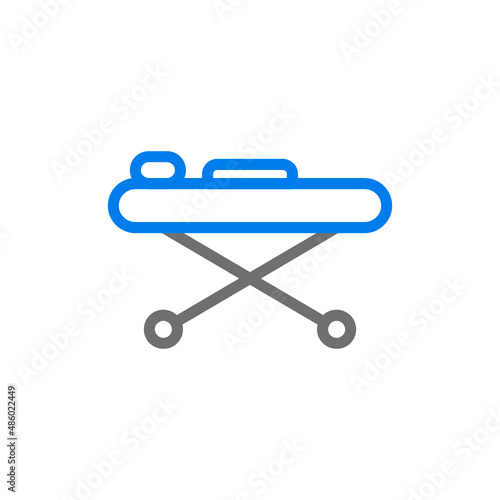 Gurney Icon