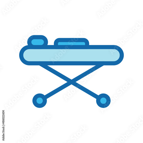 Gurney Icon