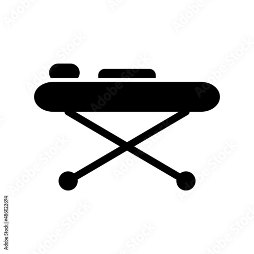 Gurney Icon