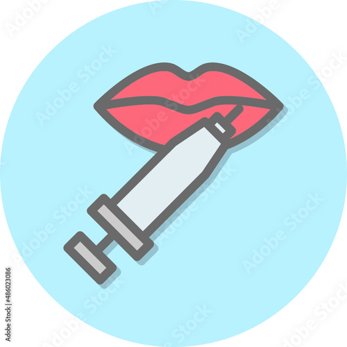 Botox Icon