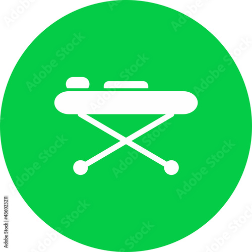 Gurney Icon