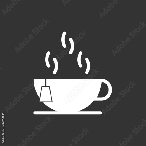 Tea Icon