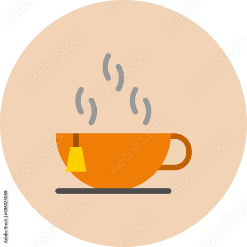 Tea Icon